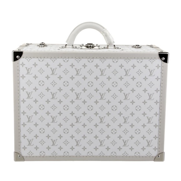 Louis Vuitton Monogram Briefcase - Picture 1 of 6